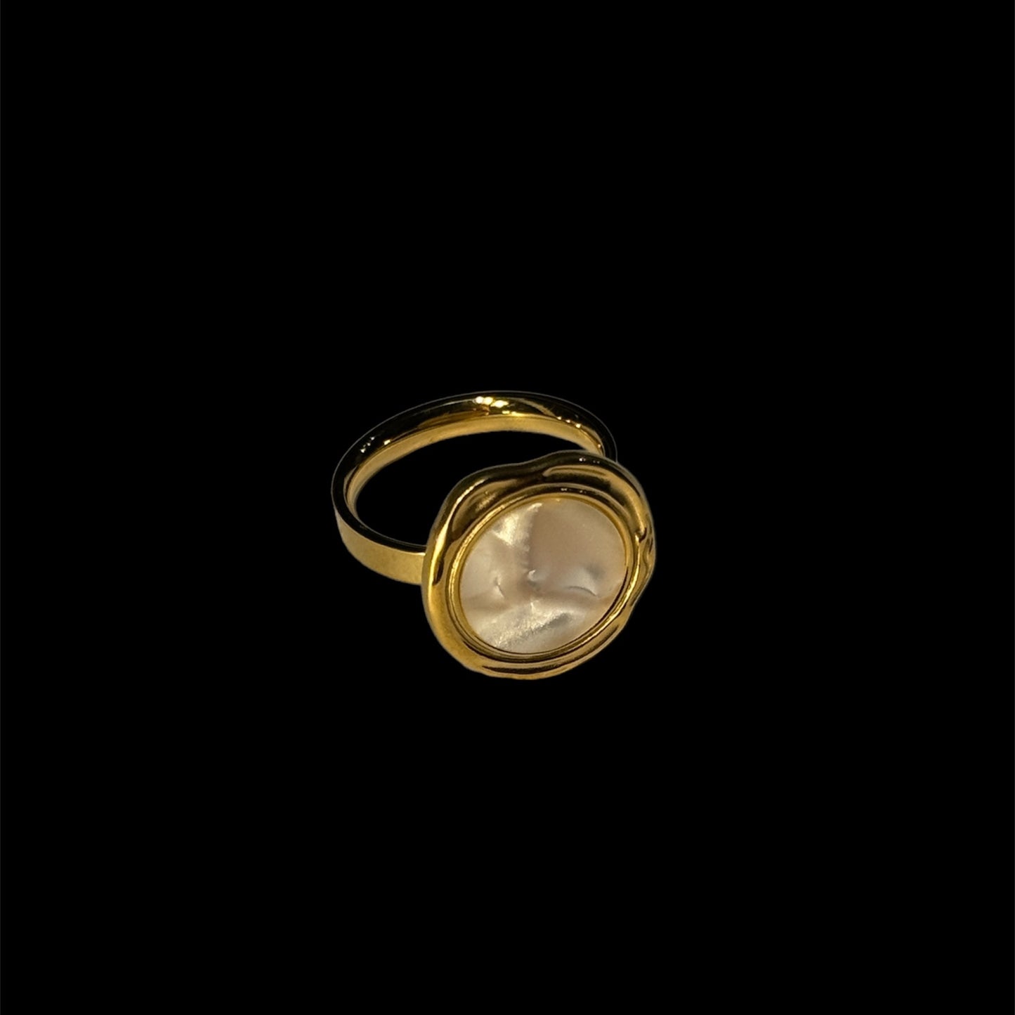 Madrigal Ring