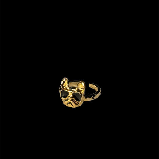 Dog Ring